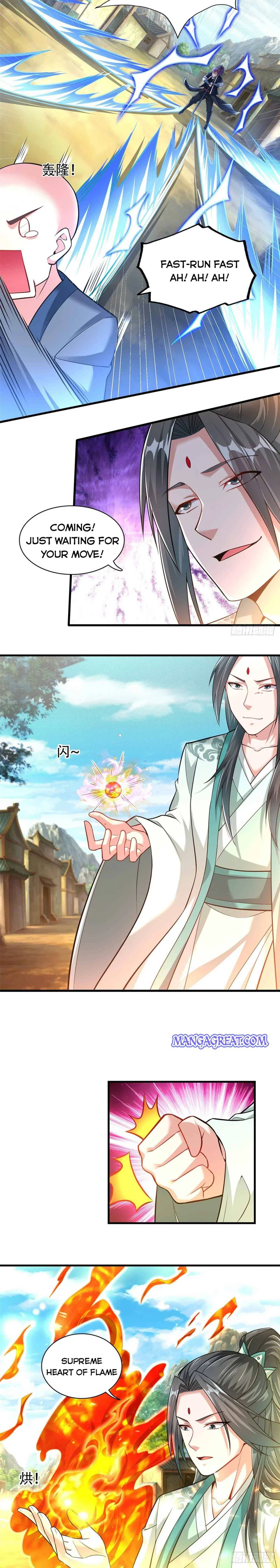 Dao Yin Chapter 186 – Page 2