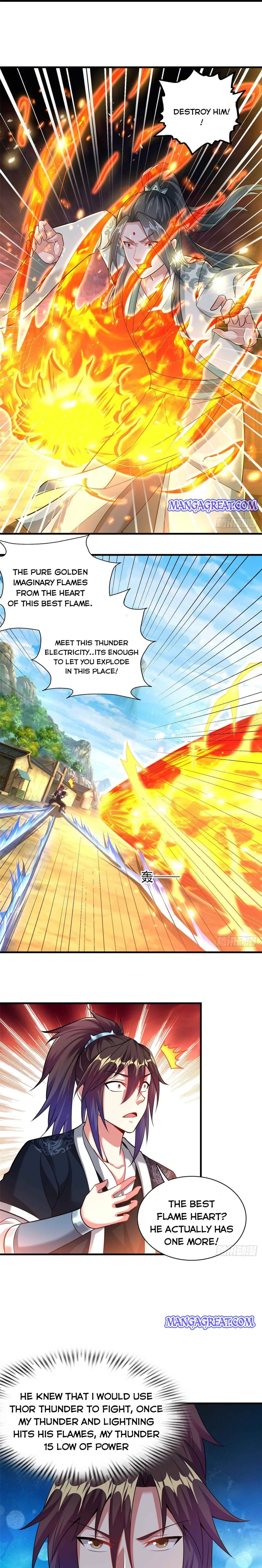 Dao Yin Chapter 186 – Page 3