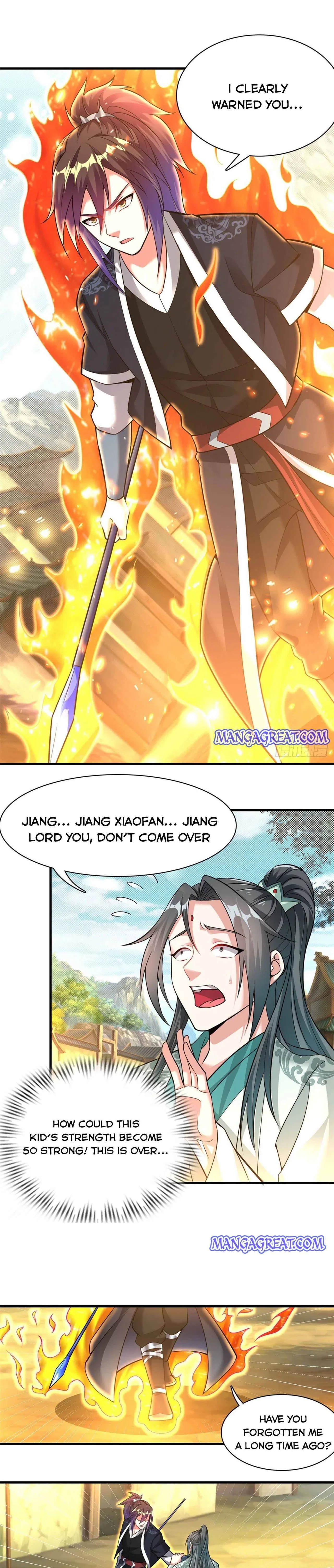 Dao Yin Chapter 186 – Page 9