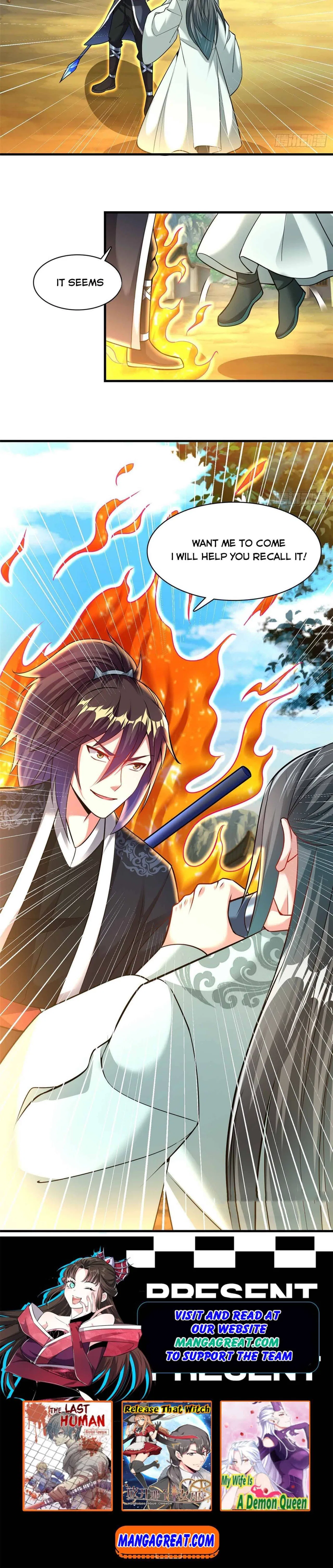 Dao Yin Chapter 186 – Page 10