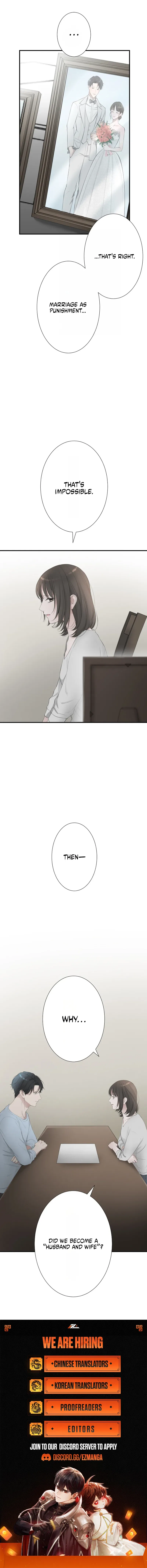 I Was Supposed to Have Killed My Husband Chapter 29 – Page 12