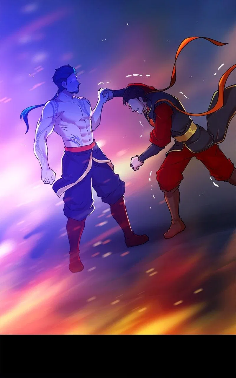 Subzero Chapter 265 – Page 14