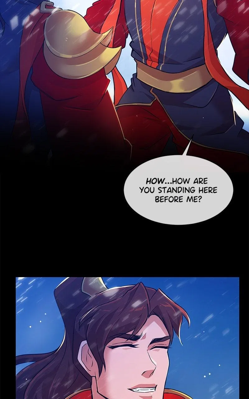 Subzero Chapter 265 – Page 20