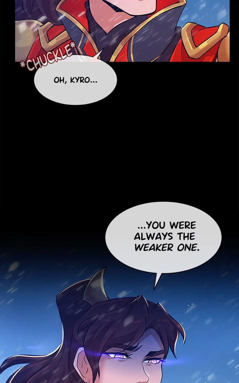 Subzero Chapter 265 – Page 21