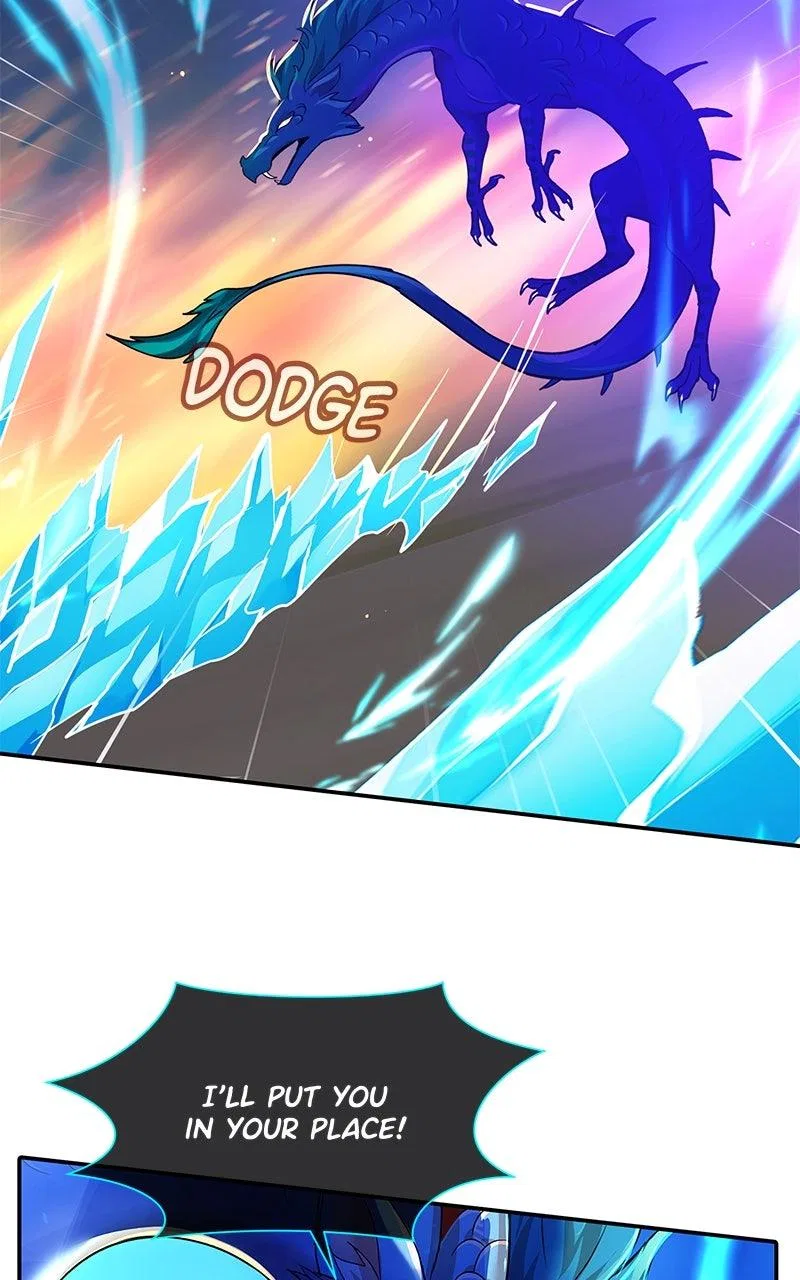 Subzero Chapter 265 – Page 33