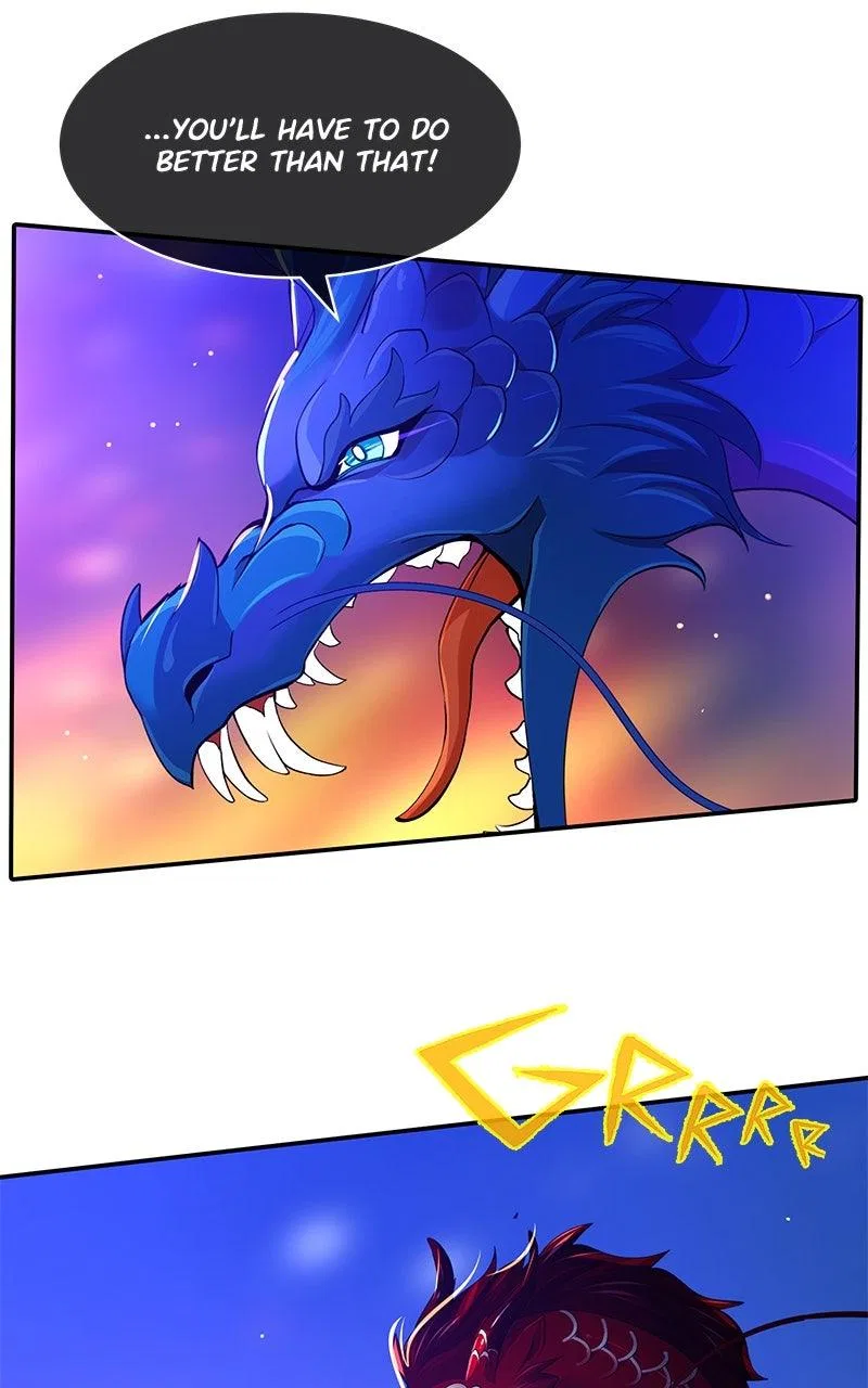 Subzero Chapter 265 – Page 36