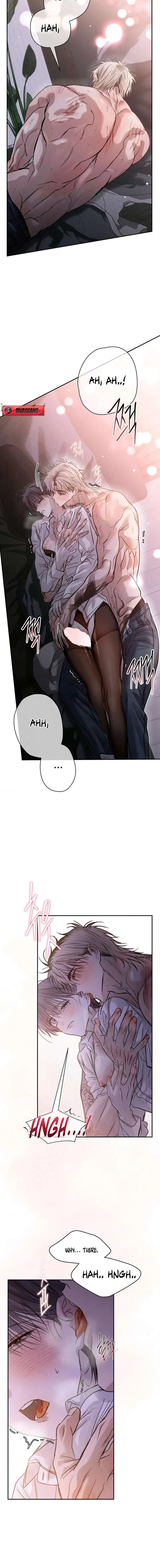 Three Months of Summer Chapter 49 – Page 2