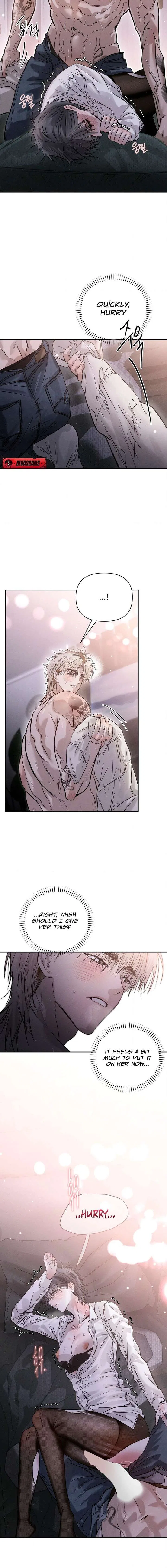 Three Months of Summer Chapter 49 – Page 4