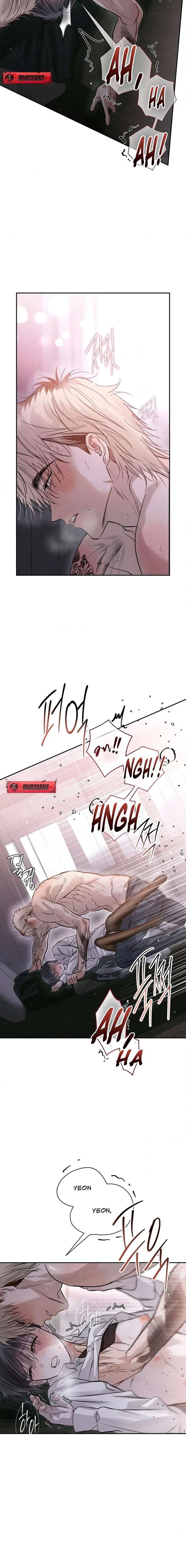 Three Months of Summer Chapter 49 – Page 6