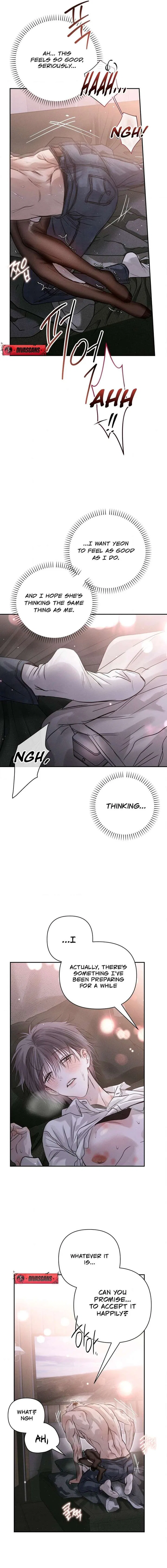 Three Months of Summer Chapter 49 – Page 7