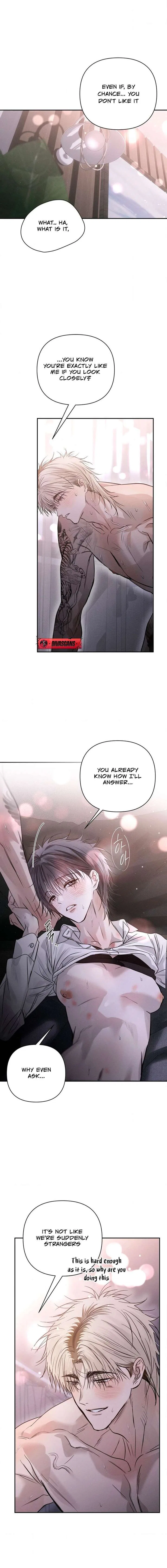 Three Months of Summer Chapter 49 – Page 8