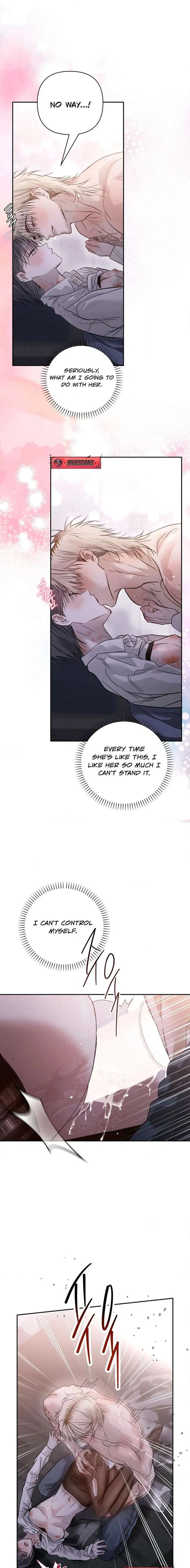Three Months of Summer Chapter 49 – Page 9