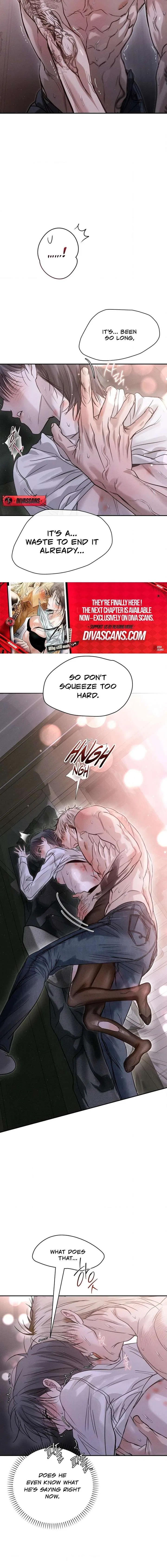 Three Months of Summer Chapter 49 – Page 12