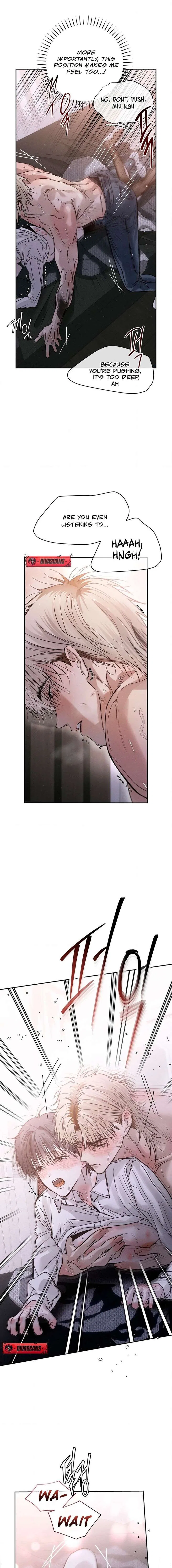 Three Months of Summer Chapter 49 – Page 13