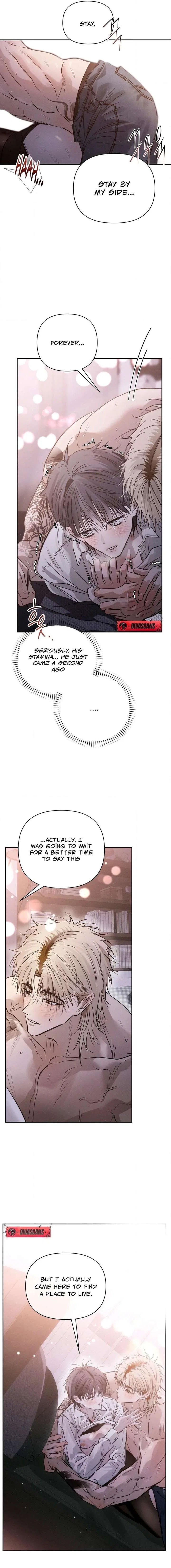 Three Months of Summer Chapter 49 – Page 15