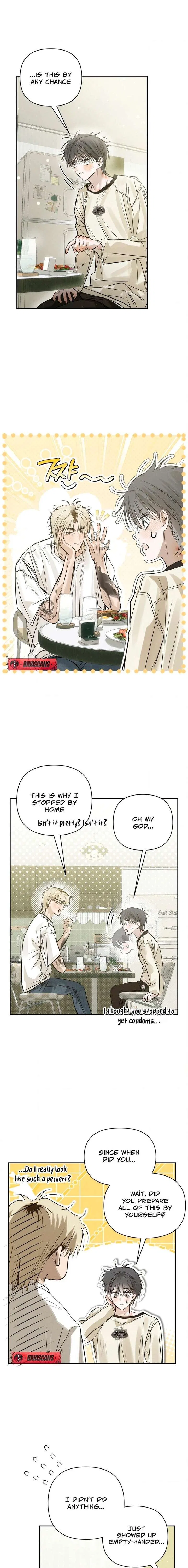 Three Months of Summer Chapter 49 – Page 19