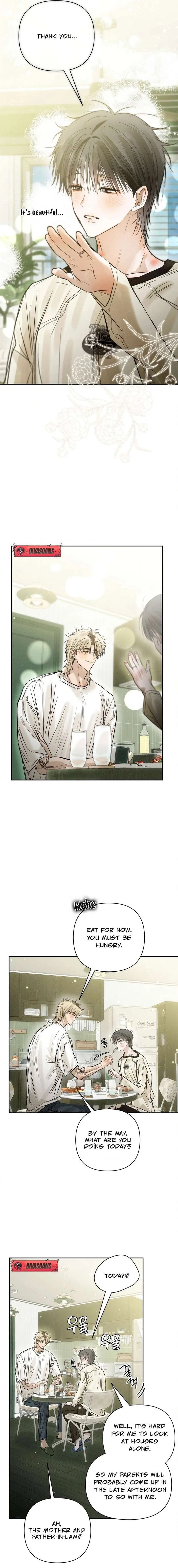 Three Months of Summer Chapter 49 – Page 21