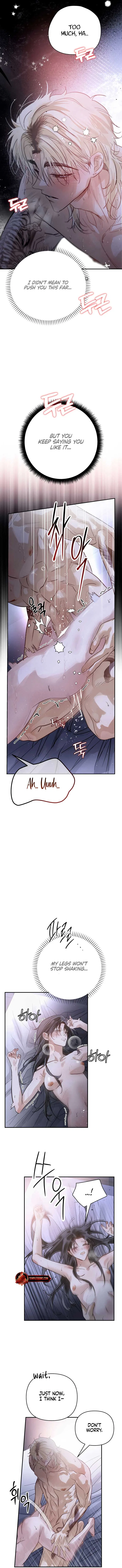Three Months of Summer Chapter 18 – Page 4