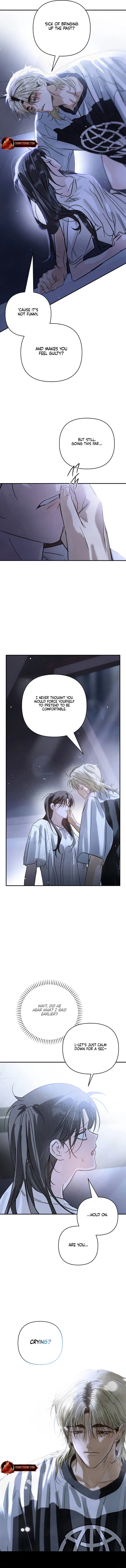 Three Months of Summer Chapter 17 – Page 2