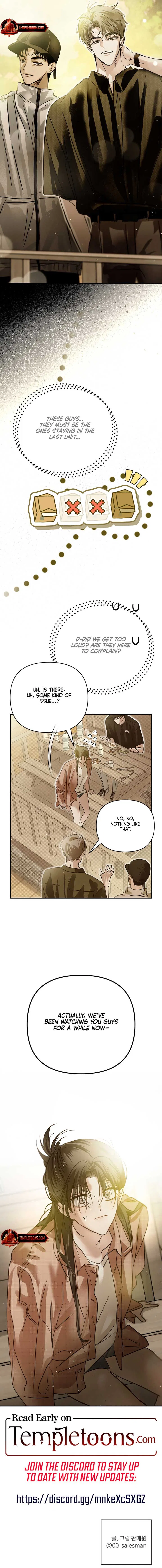 Three Months of Summer Chapter 15 – Page 9