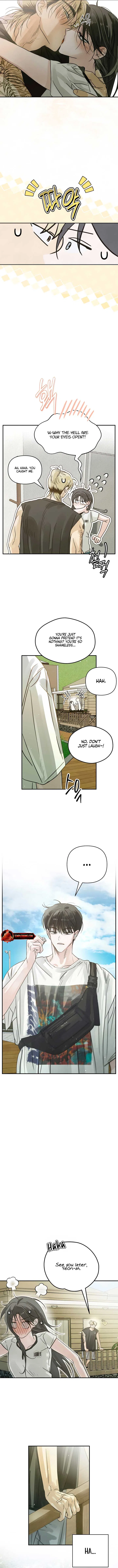 Three Months of Summer Chapter 11 – Page 6