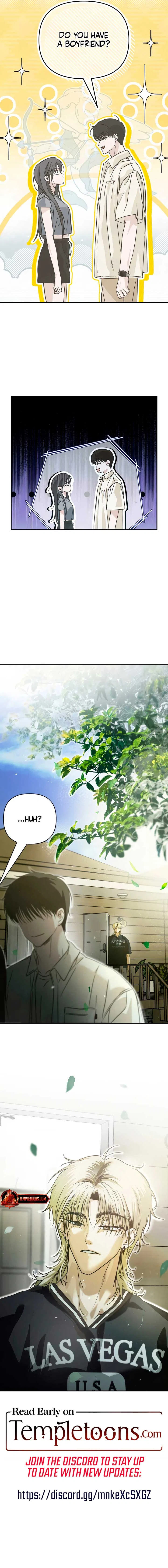 Three Months of Summer Chapter 6 – Page 8