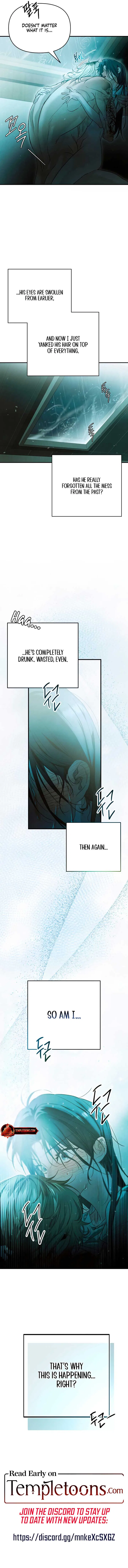 Three Months of Summer Chapter 5 – Page 8