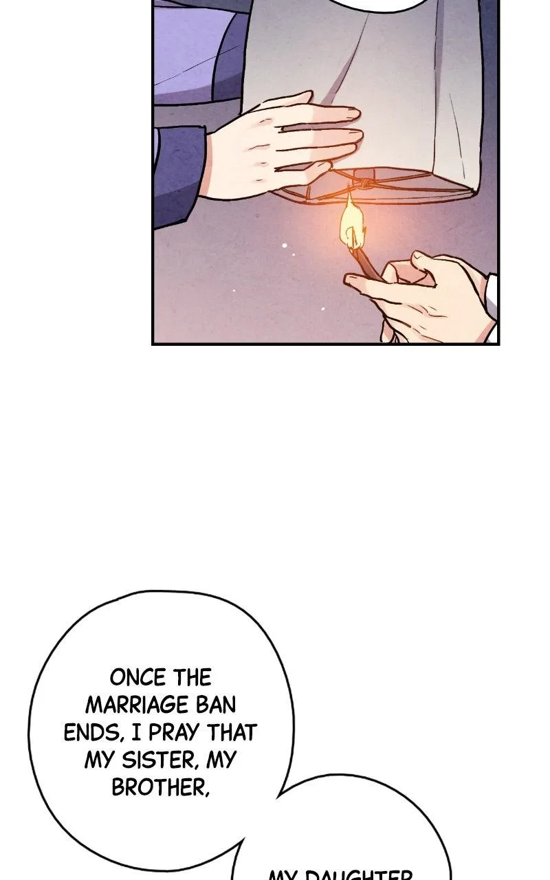 No Marriage Chapter 85 – Page 3