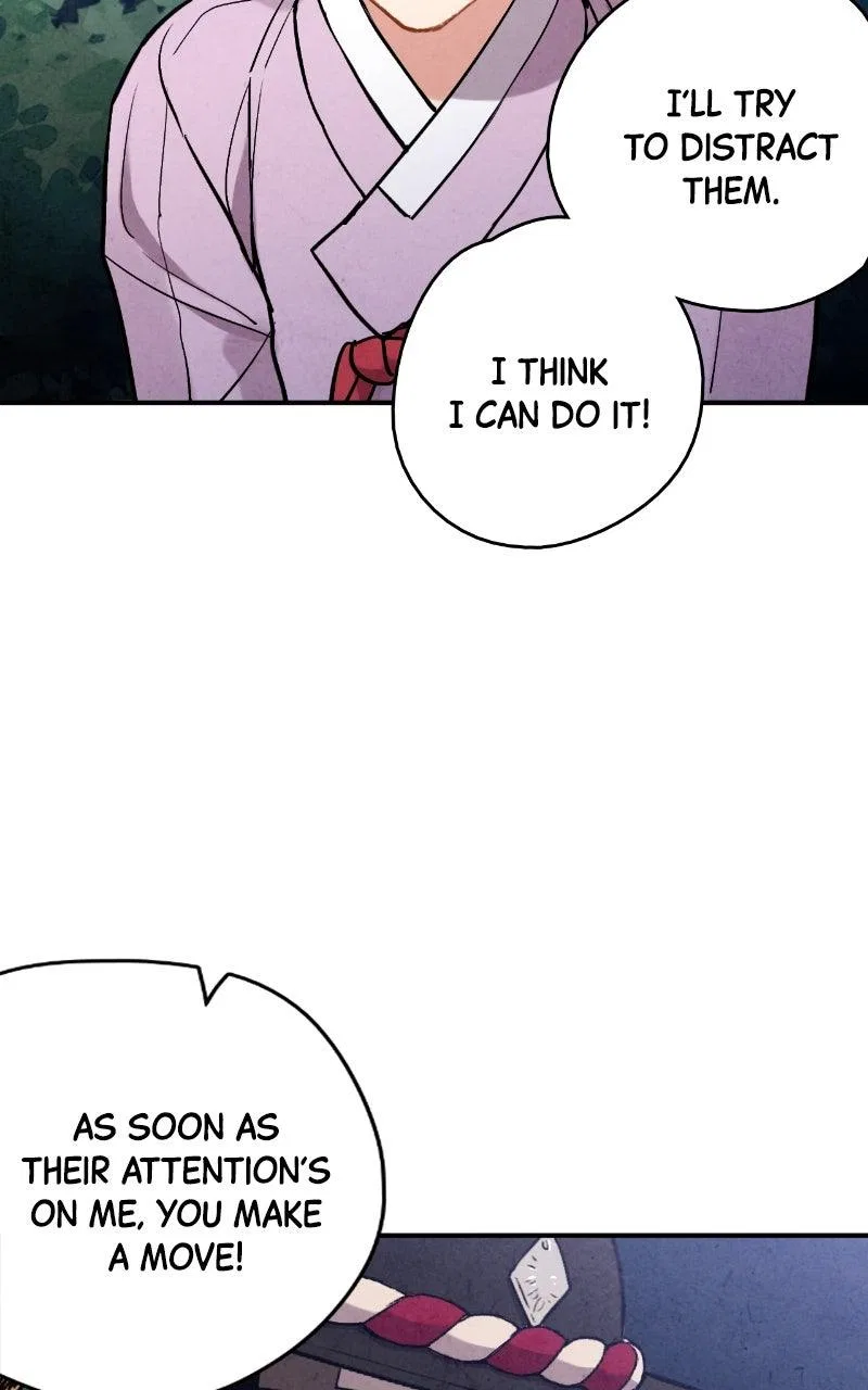 No Marriage Chapter 85 – Page 24