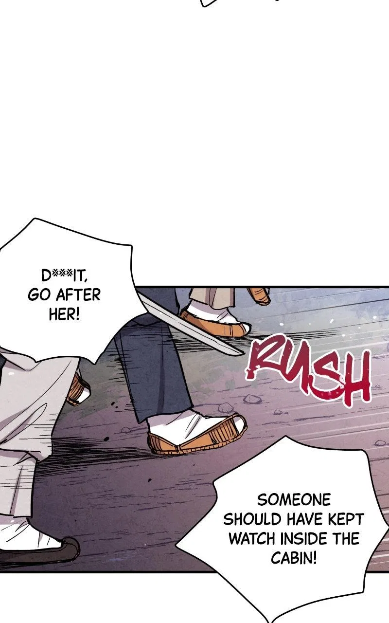 No Marriage Chapter 85 – Page 33