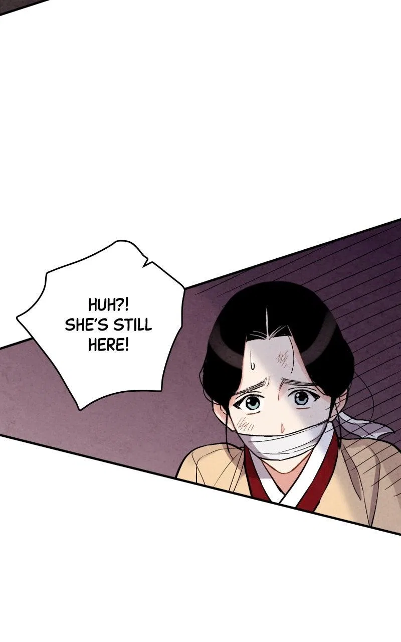 No Marriage Chapter 85 – Page 35