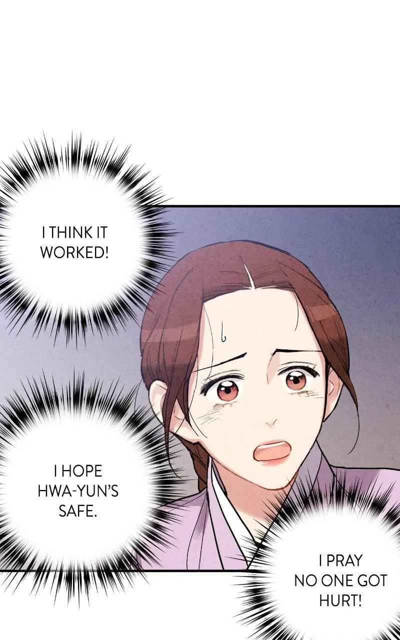 No Marriage Chapter 85 – Page 52