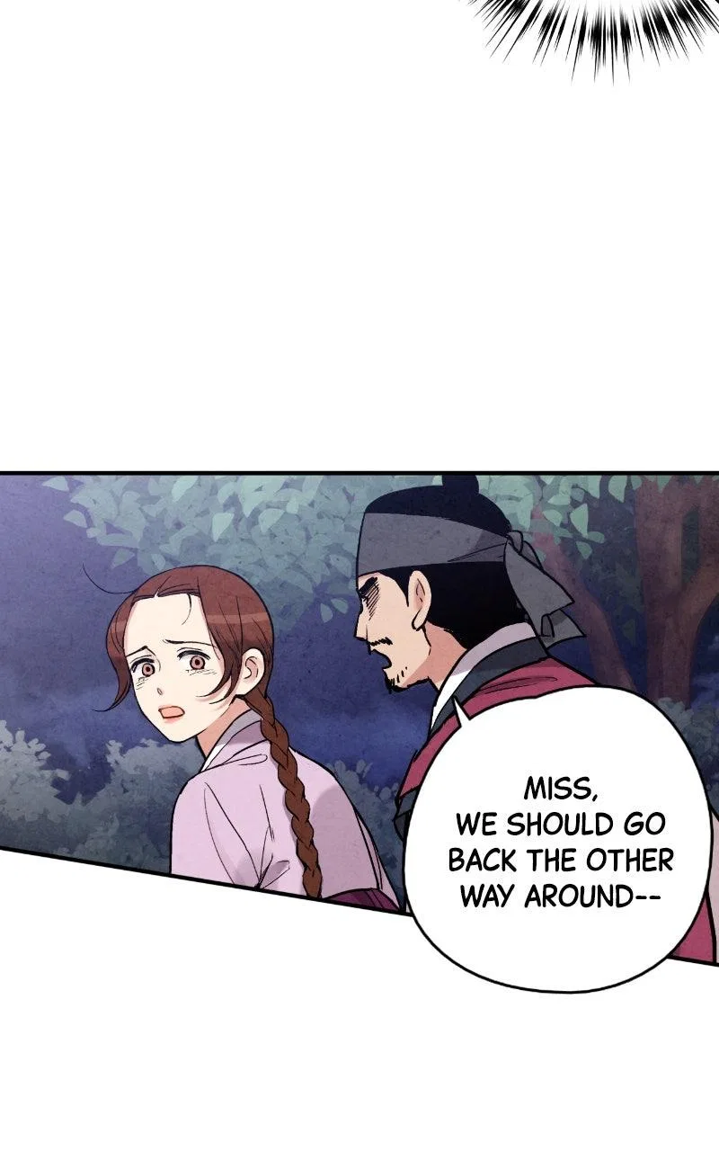 No Marriage Chapter 85 – Page 53