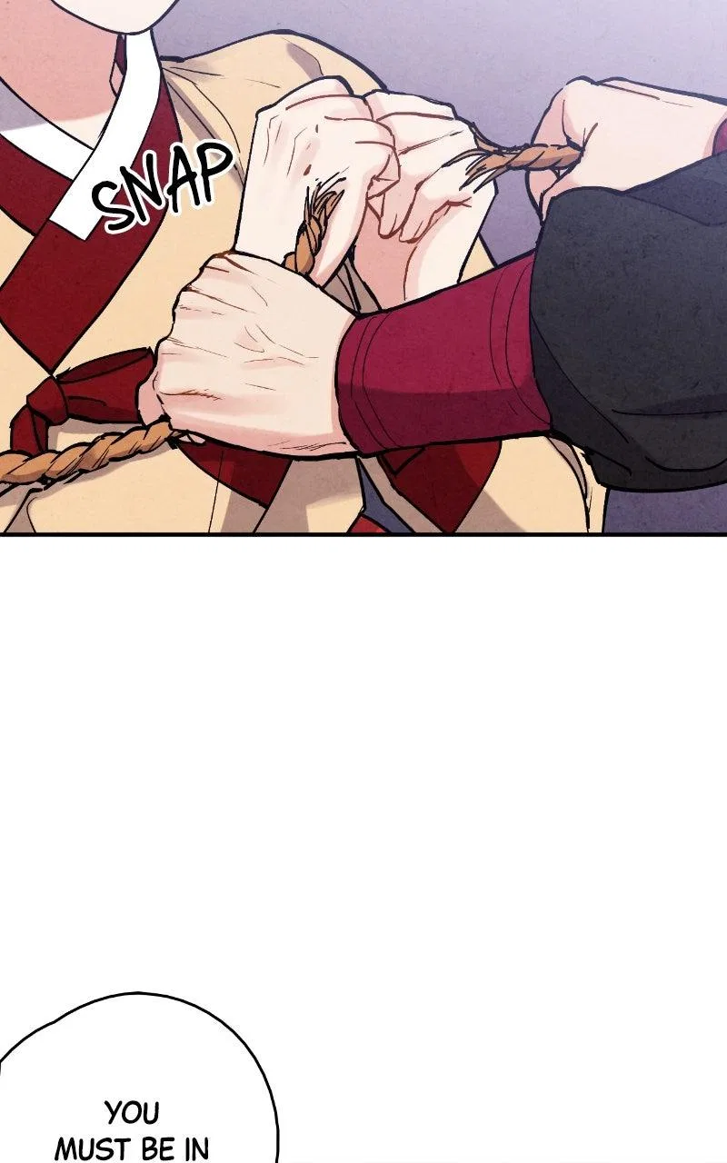 No Marriage Chapter 85 – Page 64