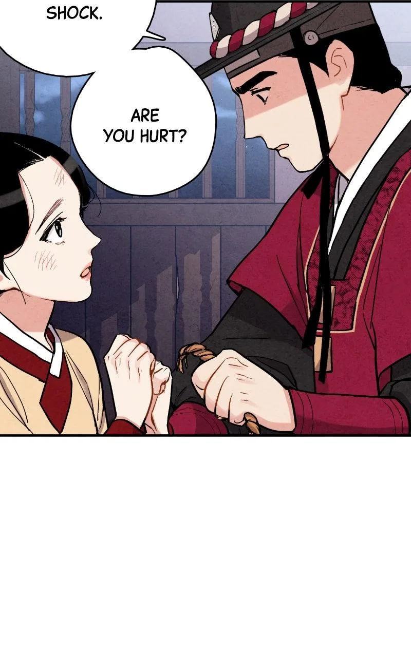 No Marriage Chapter 85 – Page 65