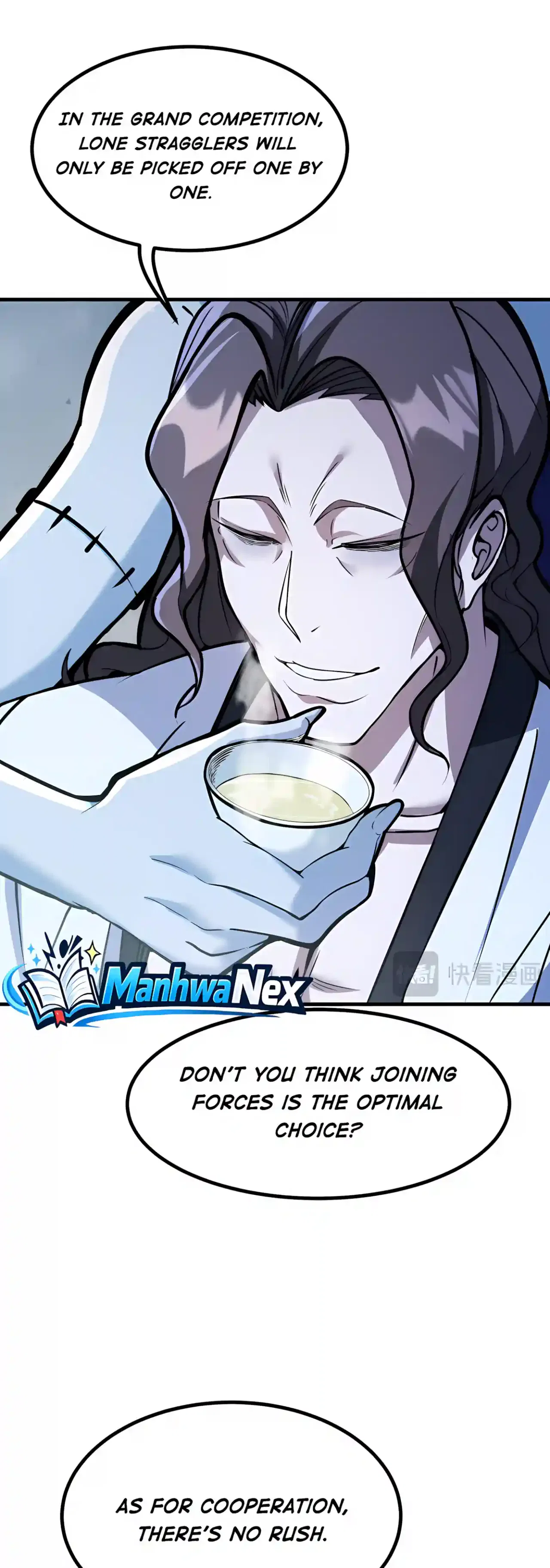 If the Fairy Is Heartless, Then Become My Cultivation Furnace Chapter 29 – Page 14