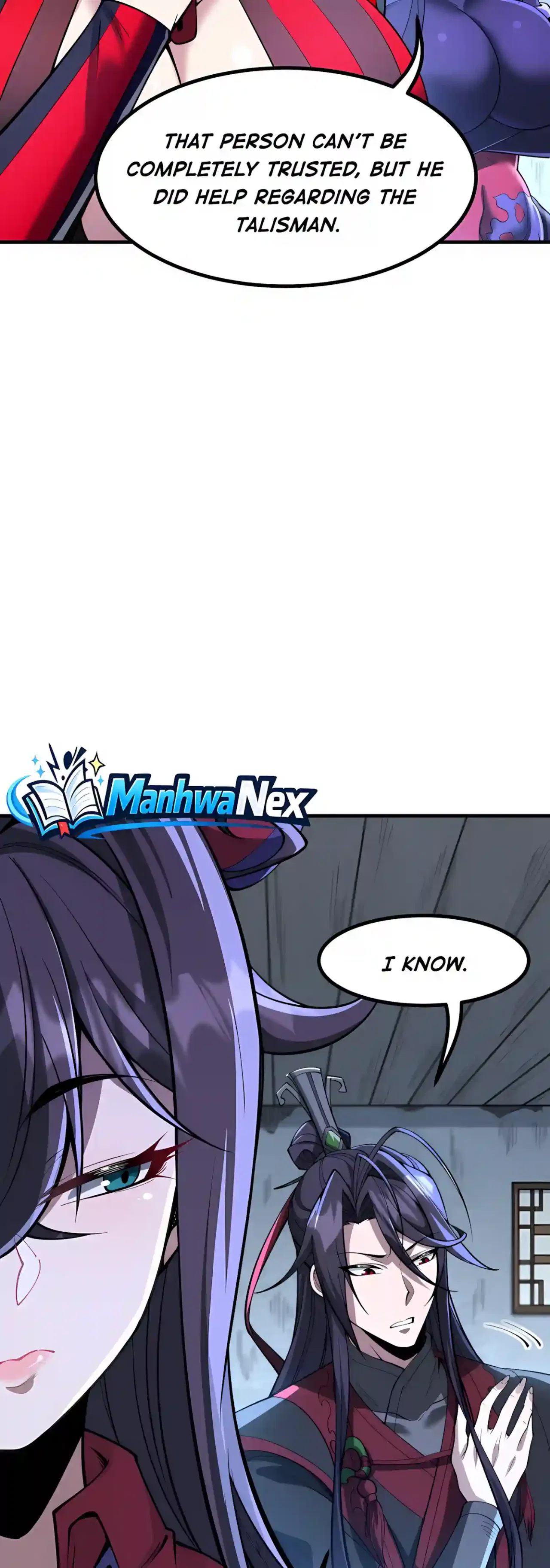 If the Fairy Is Heartless, Then Become My Cultivation Furnace Chapter 29 – Page 18