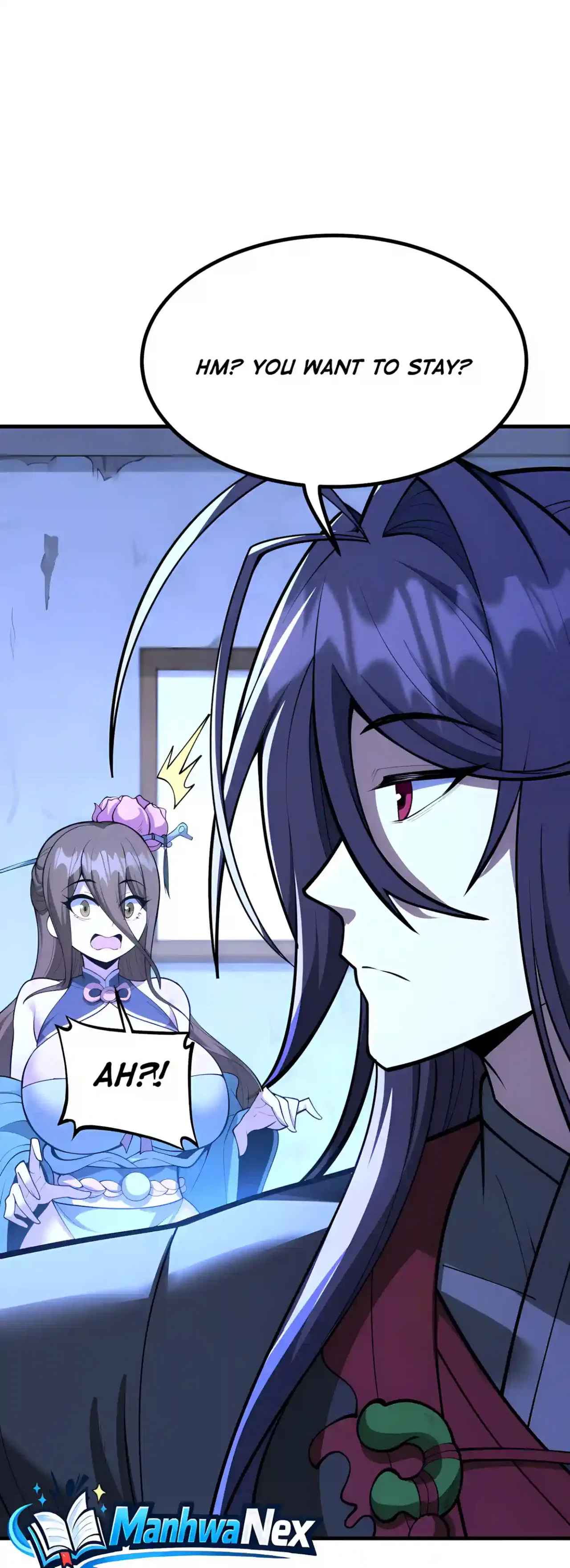 If the Fairy Is Heartless, Then Become My Cultivation Furnace Chapter 29 – Page 24