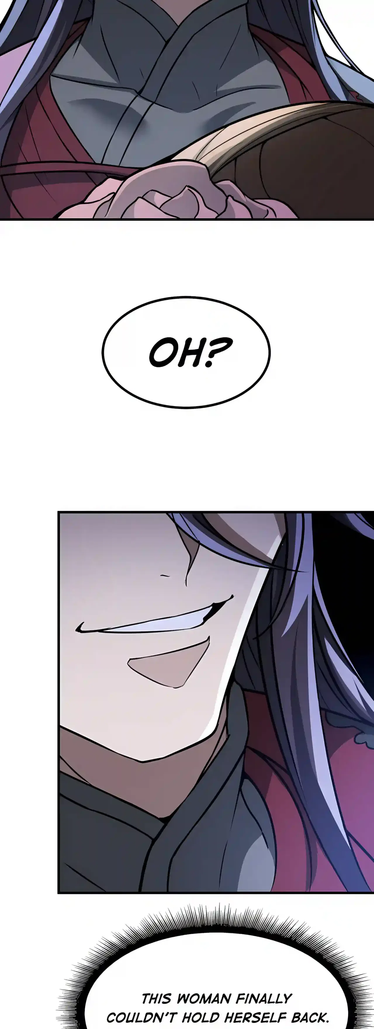 If the Fairy Is Heartless, Then Become My Cultivation Furnace Chapter 29 – Page 29