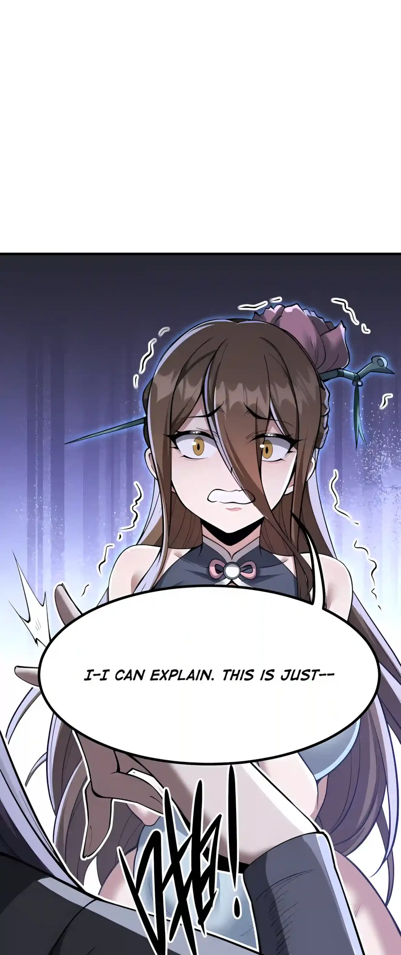 If the Fairy Is Heartless, Then Become My Cultivation Furnace Chapter 29 – Page 37
