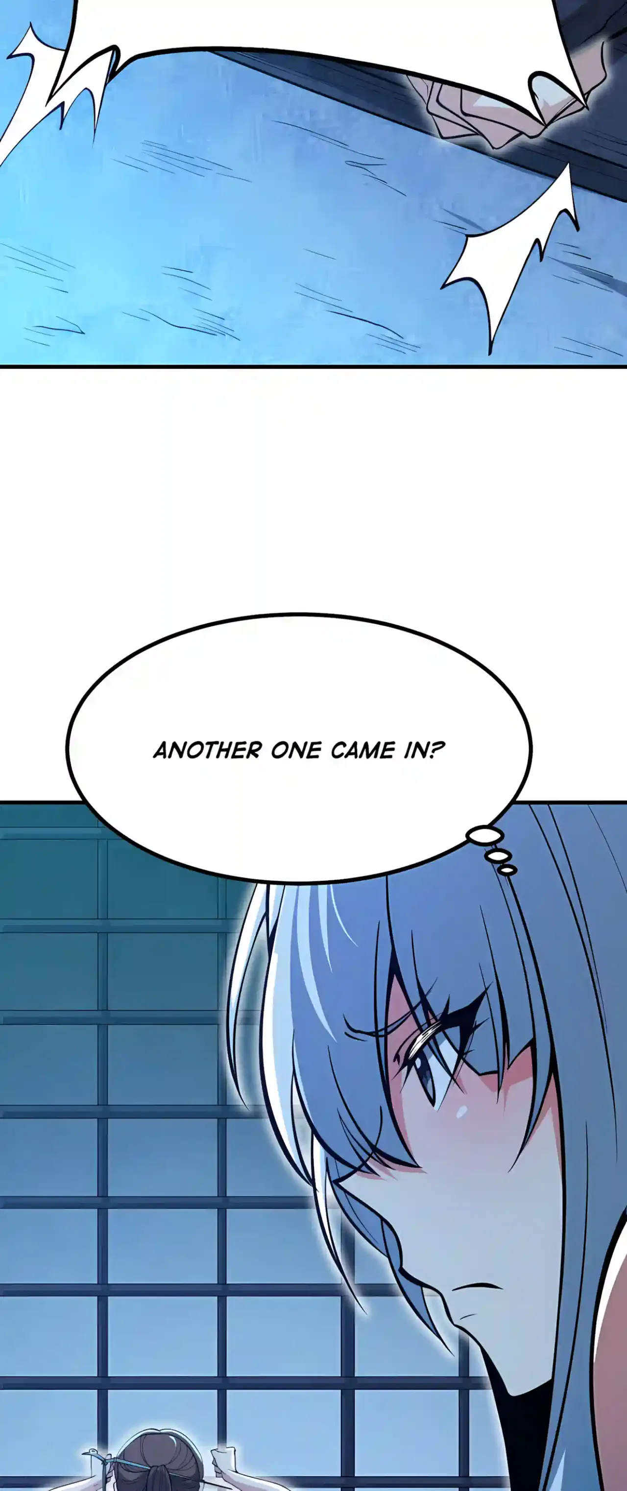 If the Fairy Is Heartless, Then Become My Cultivation Furnace Chapter 29 – Page 45