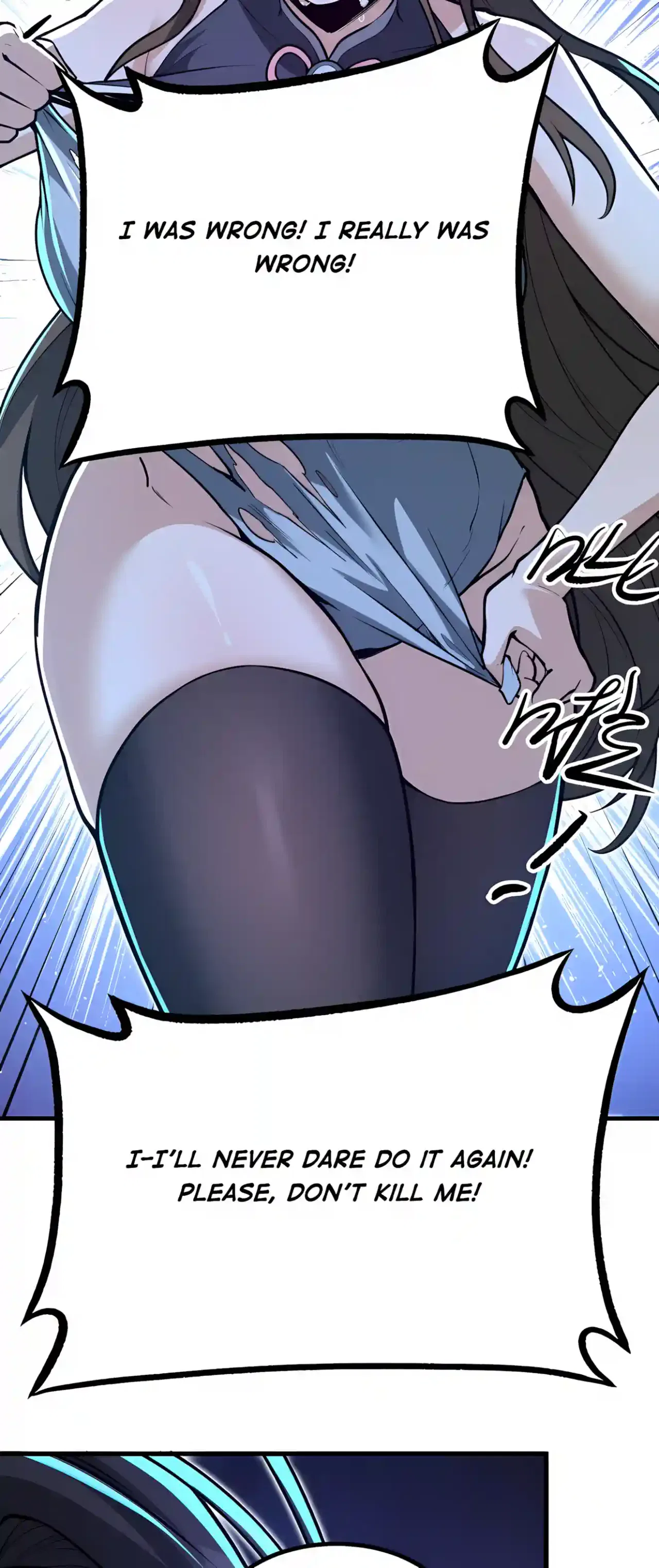 If the Fairy Is Heartless, Then Become My Cultivation Furnace Chapter 29 – Page 51