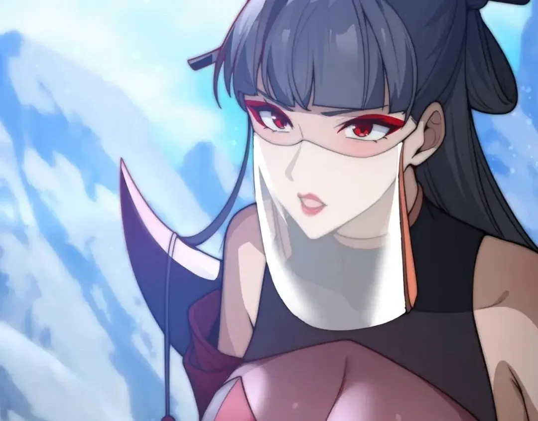 I, The Demon Lord am being targeted by my female Disciples! Chapter 142 – Page 11