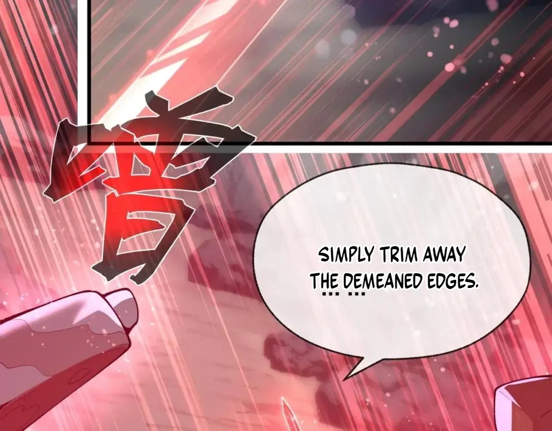 I, The Demon Lord am being targeted by my female Disciples! Chapter 142 – Page 21