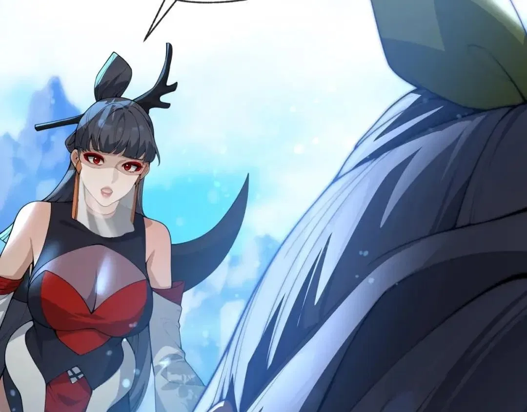 I, The Demon Lord am being targeted by my female Disciples! Chapter 142 – Page 61