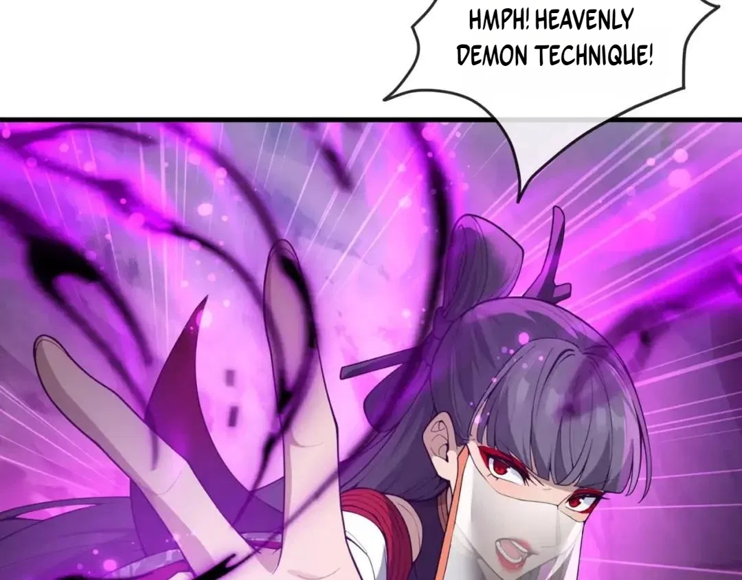 I, The Demon Lord am being targeted by my female Disciples! Chapter 142 – Page 83