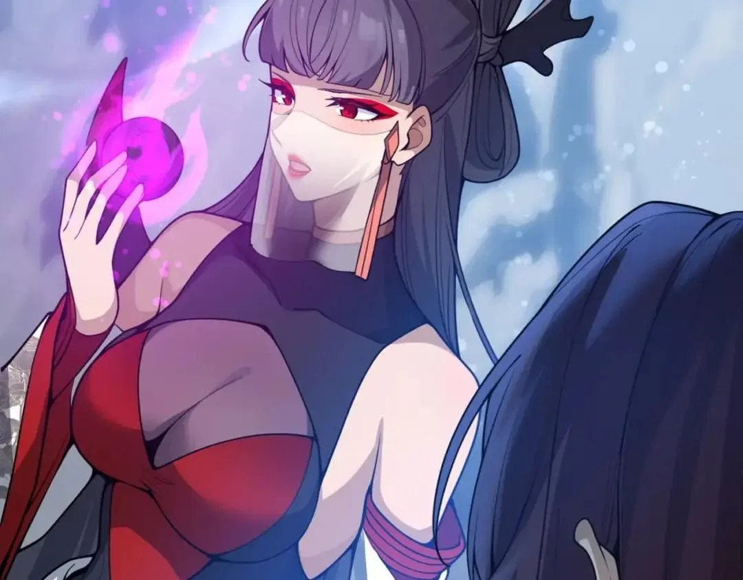 I, The Demon Lord am being targeted by my female Disciples! Chapter 142 – Page 92