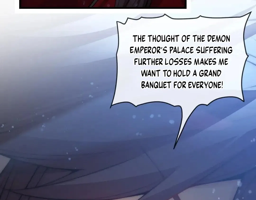 I, The Demon Lord am being targeted by my female Disciples! Chapter 142 – Page 114