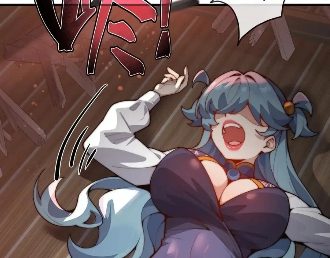 I, The Demon Lord am being targeted by my female Disciples! Chapter 142 – Page 119