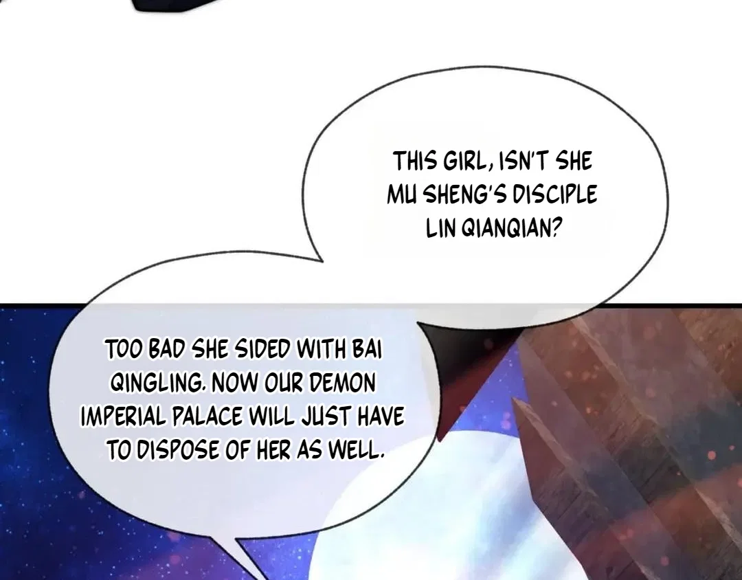 I, The Demon Lord am being targeted by my female Disciples! Chapter 142 – Page 122